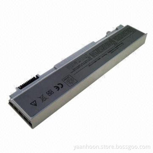 Replacement Battery for Dell Latitude E6400 with 6 Cells